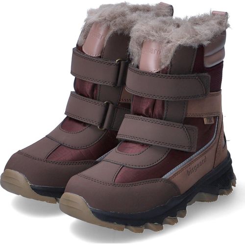 Bisgaard Eddie Tex Bordeaux Größe EU 31