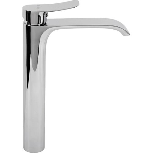 Rea Waschbeckenarmatur Dart Chrome High