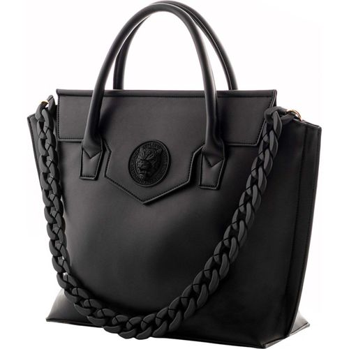 Tasche Plein Sport 2110054 Schwarz