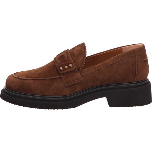 Donna Carolina Business Slipper Damen 31363238333937 Braun 40 1/2 EU