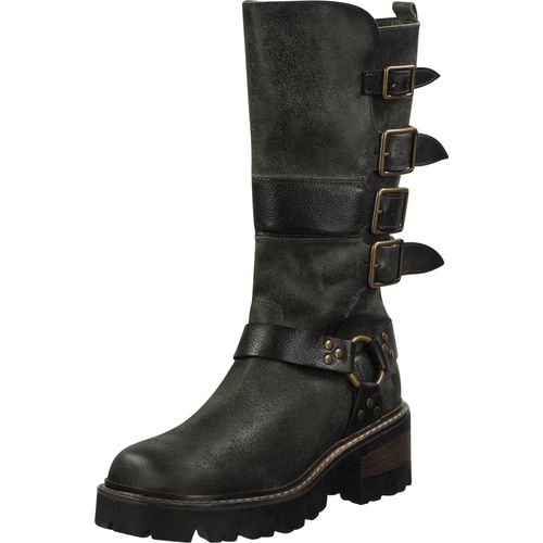 FELMINI Stiefel Stiefel Leder