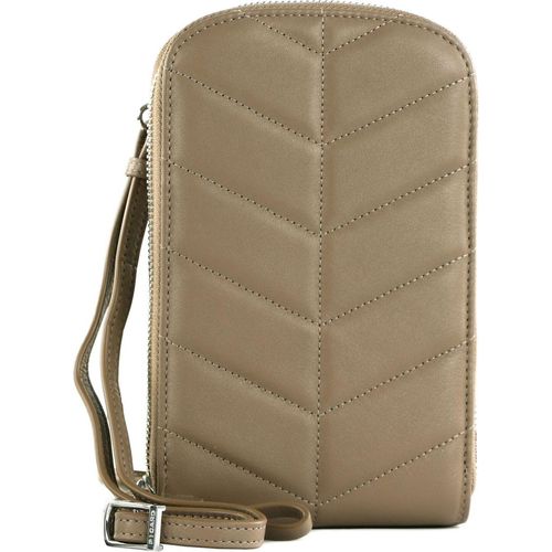 PICARD Handytasche Warm Up 1 Smartphone Bag Hazel taupe