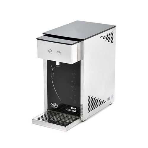 Wassersprudler, Wasserspender, Trinkwassersprudler - Soda Exclusive