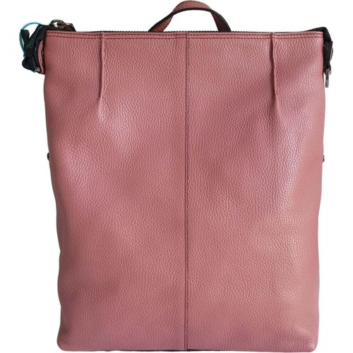 Rucksack Gabs Edna Large Damen Rosenholz Leder