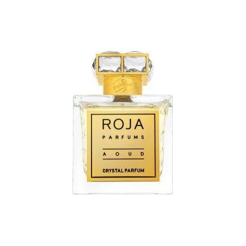 Roja Parfums Aoud Crystal Parfüm unisex 100 ml