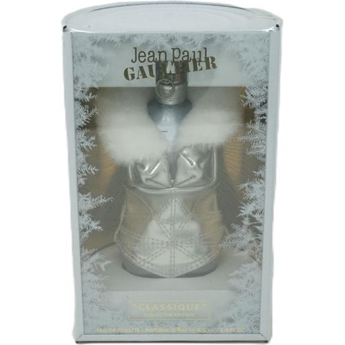 J.P. Gaultier Classique Edt Spray 100 ml