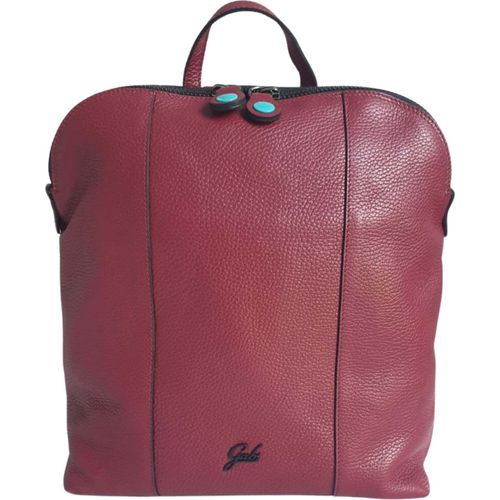 Rucksäcke Gabs Brigitte Large Lambrusco Haut