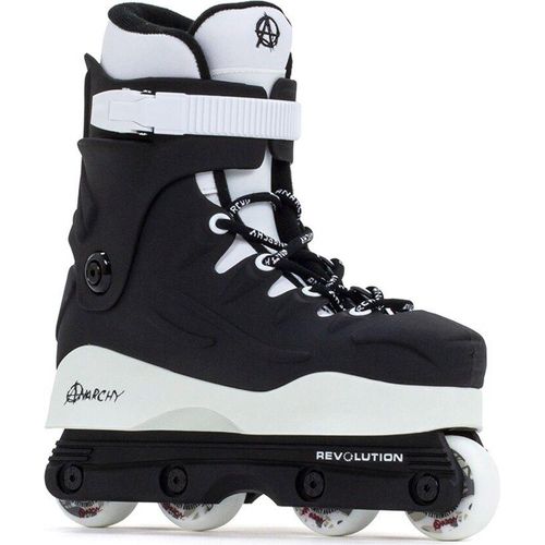 Anarchy Revolution Ii Inline-skates EU 43 EU 43