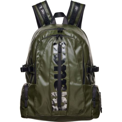 Rucksack Lässig/Sportlich Blauer F3worce03 Uni Grün