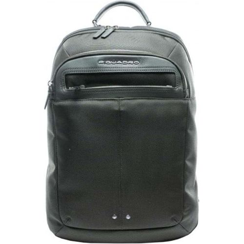 Rucksäcke Piquadro Outca3772lk2 Grün Haut