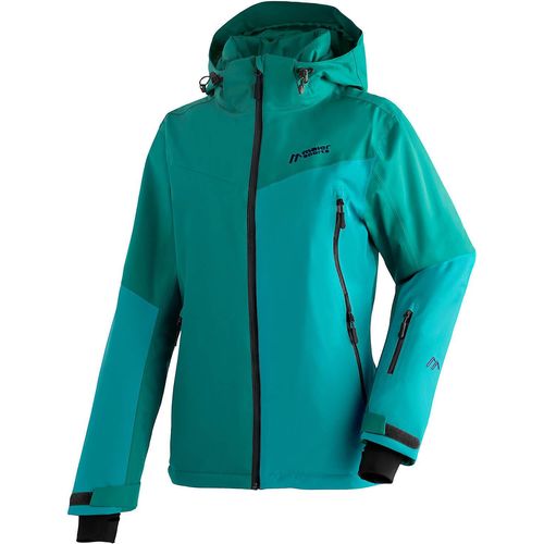 MAIER SPORTS Nuria TOASTEDTE/HEALING TOASTEDTEAL/HEALINGTEAL 42