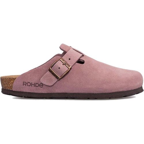 Rohde Sunnys - damen slipper