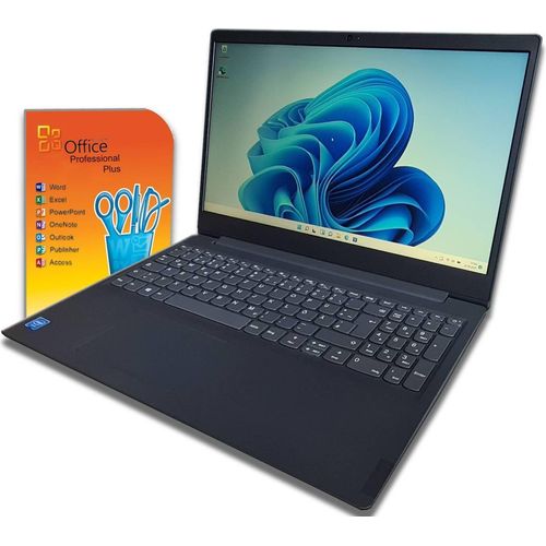 Lenovo Notebook 17