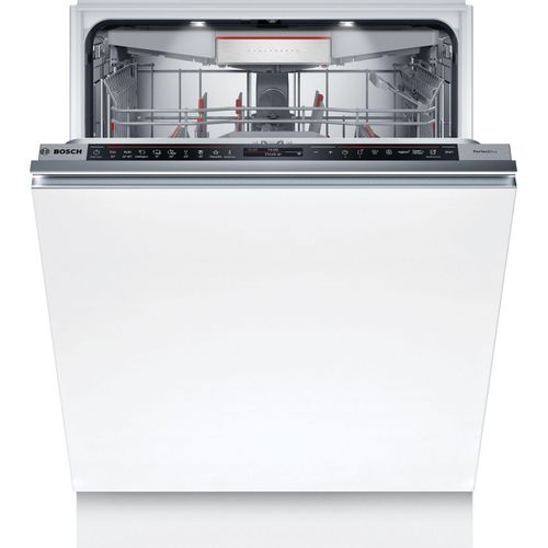 Bosch Serie 8 SBD8TCX01E Spülmaschine Voll integriert 14 Maßgedecke A