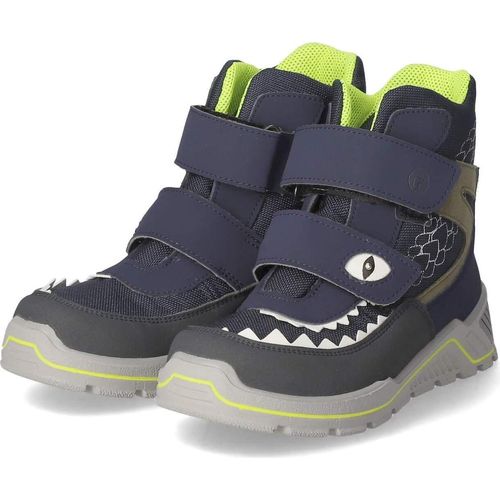 Ricosta blinker Stiefel in Blau, Größe 30