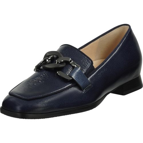 HASSIA Slipper Slipper Leder