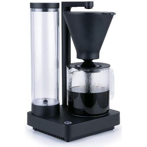 Wilfa Performance Kompakt-Kaffeemaschine, schwarz
