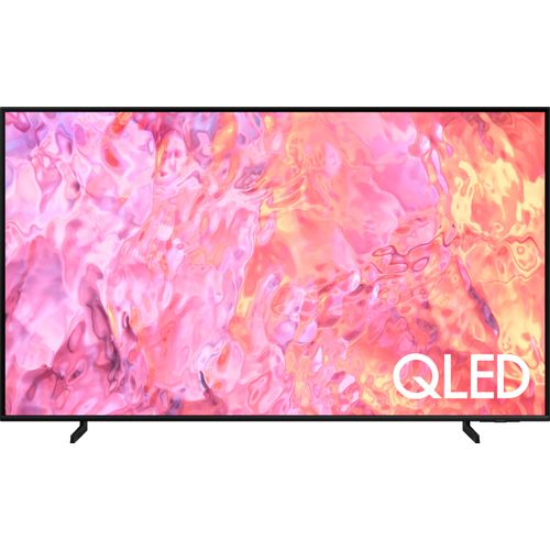 Samsung QE43Q60CAU 4K-Fernseher 43 Zoll