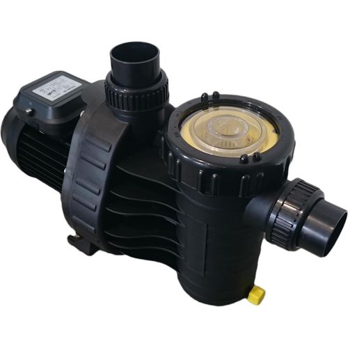 Poolpumpe Wave 11 by SPECK, 230 V steckerfertig