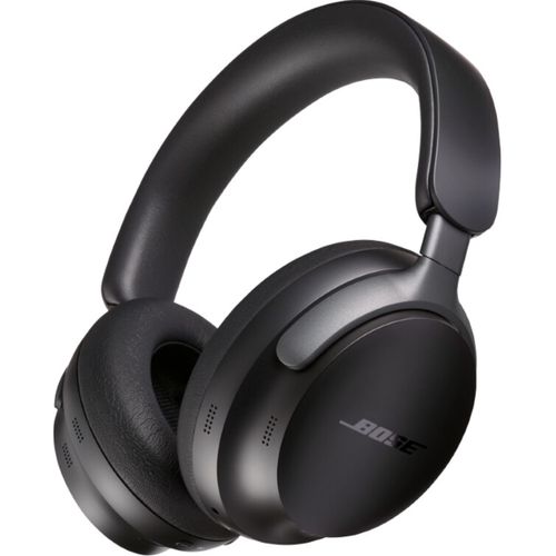 BOSE QuietComfort Ultra - black