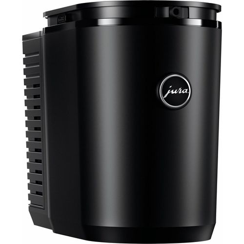 JURA Cool Control 2,5 Liter Schwarz (neu)