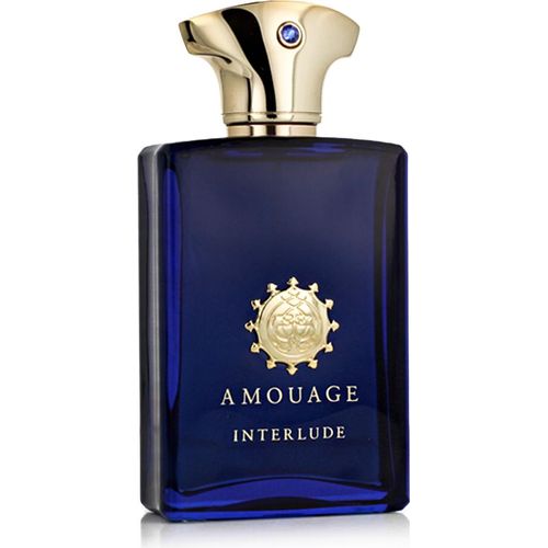 Amouage Interlude Man Eau de Parfum