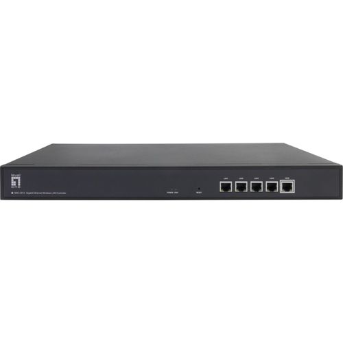 LevelOne WL-Controller WAC-2013 bis zu 256 AccessPoints