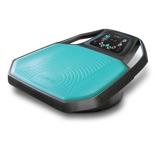 Merkloos - Core 15 - Fitness-Vibrationsplatte