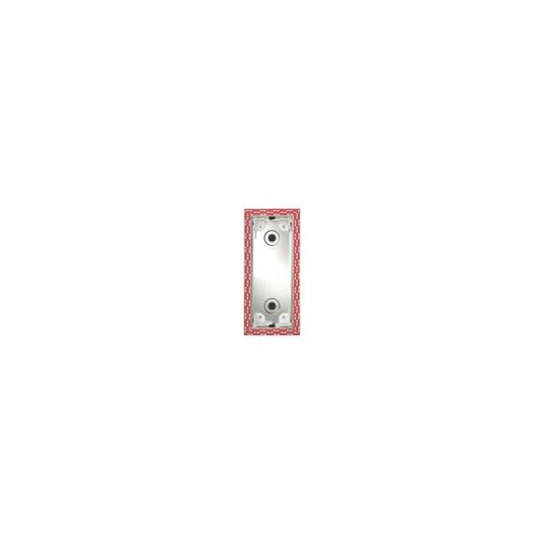 Gira EB-Dose flächenbündig 3f System 106 552300