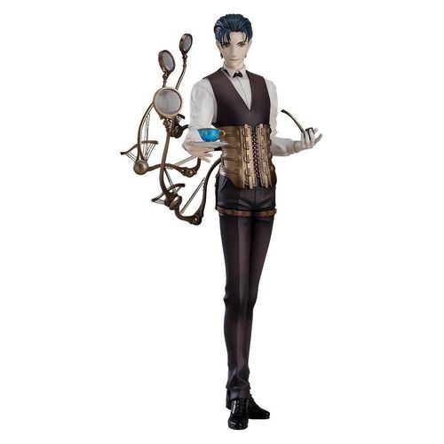 Fate/Grand Order PVC Statue 1/8 Ruler/Sherlock Holmes 23 cm