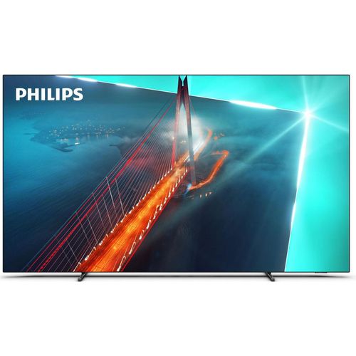 65OLED708 4K Ambilight OLED TV