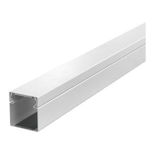 OBO BETTERMANN Installationskanal Metall m Brandschutzgewebe 1 Meter