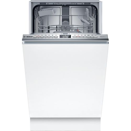 Bosch Vollintegrierter Geschirrspüler 45 cm SPV4HKX49E