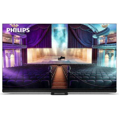 Philips 77OLED908/12, 195,6 cm (77