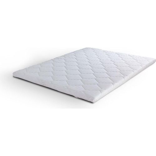 Orthopädischer Matratzentopper Matratzen Auflage Matratzen Topper Matratzenschoner 160x200