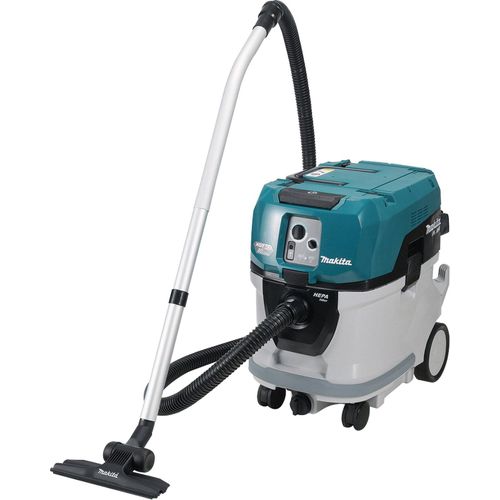 Akku-Staubsauger VC007GLZ01 | Klasse L, 40 l, 40 V, ohne Akku, ohne Ladegerät