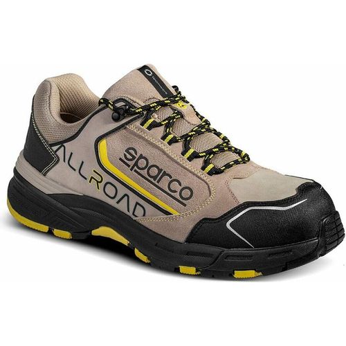 Sicherheitsschuhe Sparco Allroad S3 ESD - 47