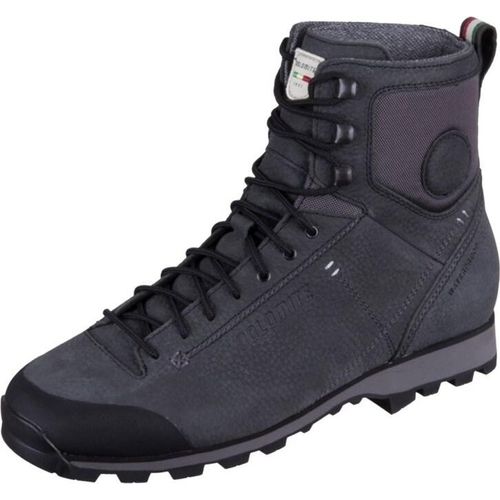 Dolomite Cinquantaquattro Warm WP Winterschuhe Black UK 10,5 - EU 45