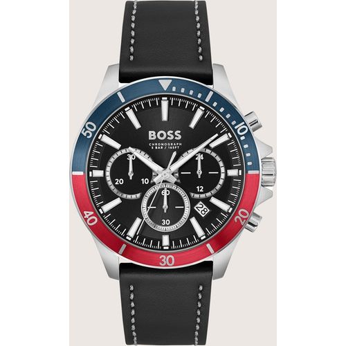 Hugo Boss 1514099 Troper Uhr 45 mm
