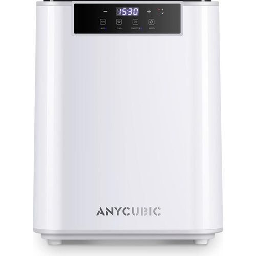 Anycubic Wasch- und Aushärtestation Max