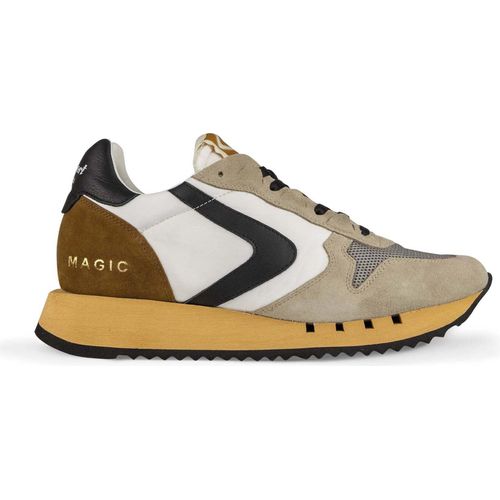 Schuhe Valsport Vm1594m Beige/Weiß