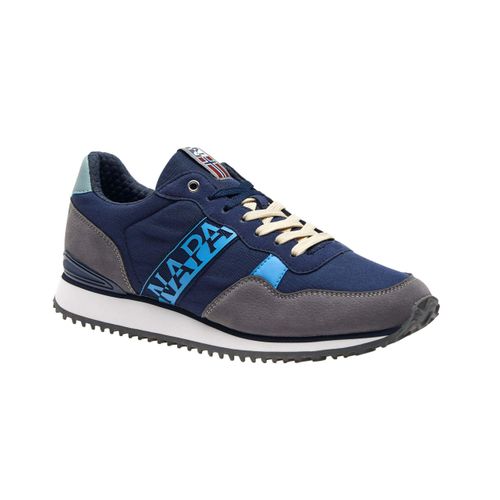 Schuhe Napapijri Np0a4hvp Cosmos 01 Luftfahrt