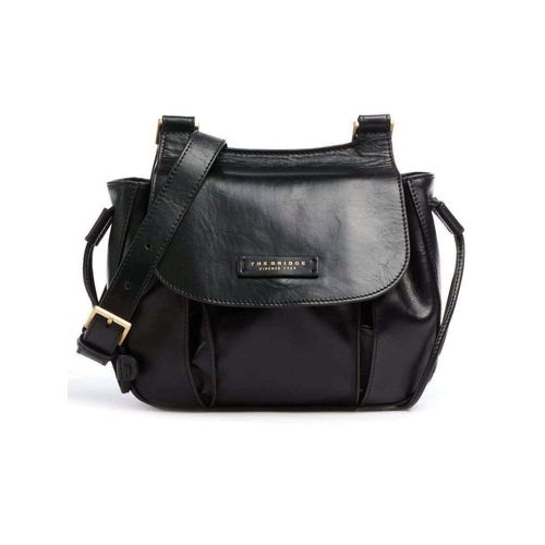 Tasche The Bridge 4411115H Schwarz