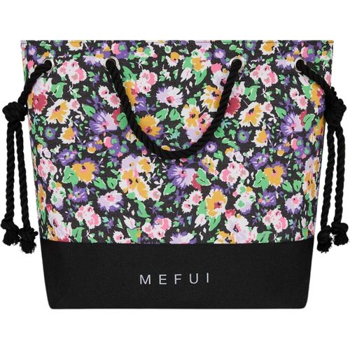 Tasche Mefui Mf23-A053 Frau Mehrfarbig 100% Polyester