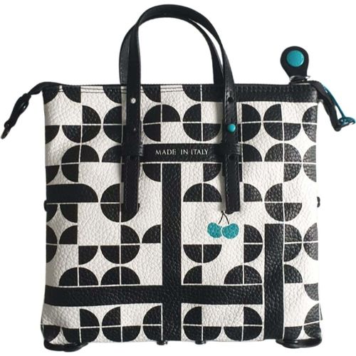 Tasche Gabs Giglamour Xs Damen Mehrfarbig Leder