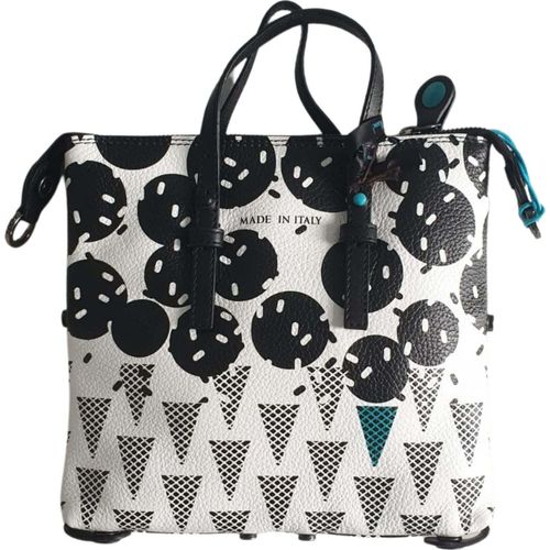 Tasche Gabs Giglamour Xs Damen Mehrfarbig Leder
