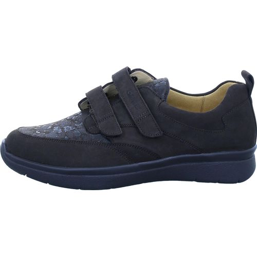Ganter Komfort Slipper KIRA Damen 31363438343139 Braun 43 EU