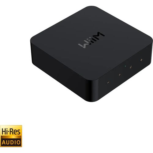 Wiim Streamer PRO HiFi-Network-Player