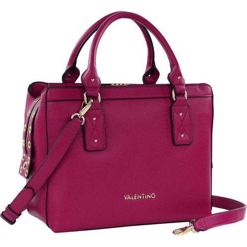VALENTINO BAGS Megeve Handtasche Malva