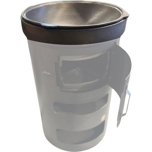 Erweiterung für Multifunktionstonne - Kazan # (16 Liter)